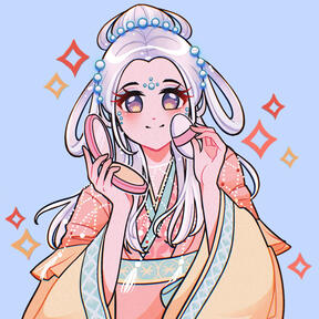 strawberry milk girl